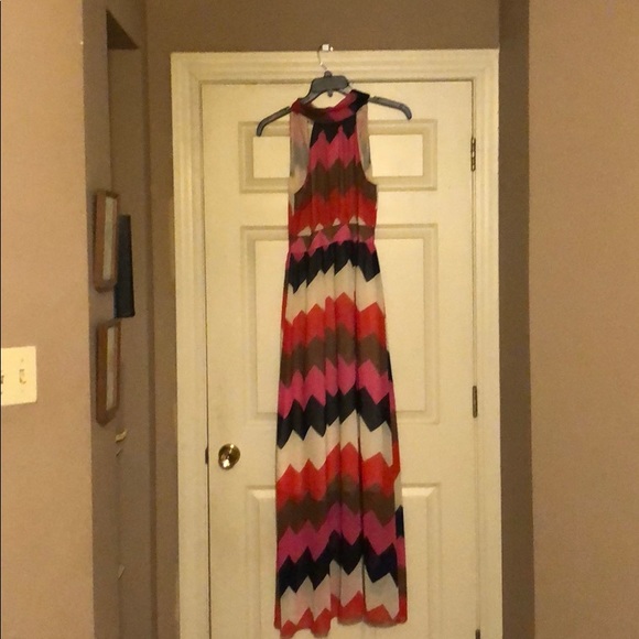 Maxi dress - Picture 1 of 2